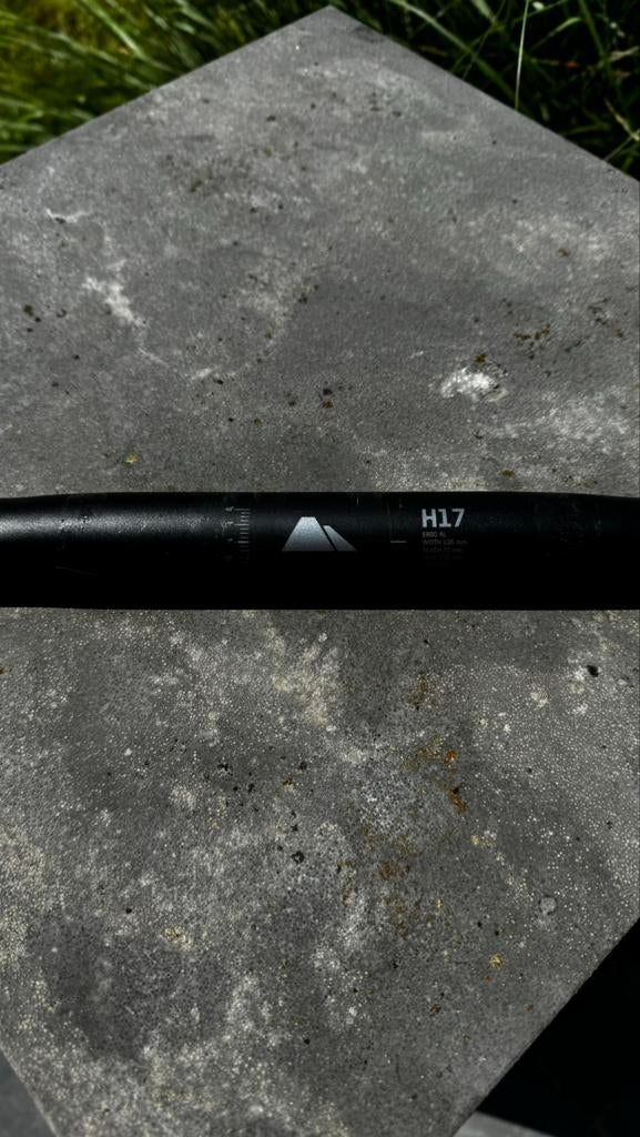 Koers stuur Canyon H 17 420 mm breed, Ophalen of Verzenden, Gebruikt, Canyon