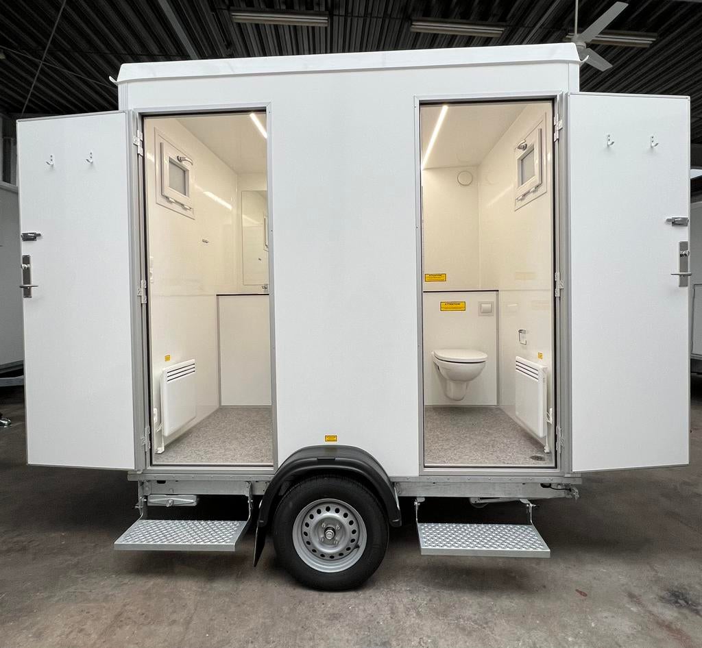 Te koop scherpe prijs € 12500  nieuwe 1-1 met vermalers, Hobby en Vrije tijd, Ophalen, Nieuw