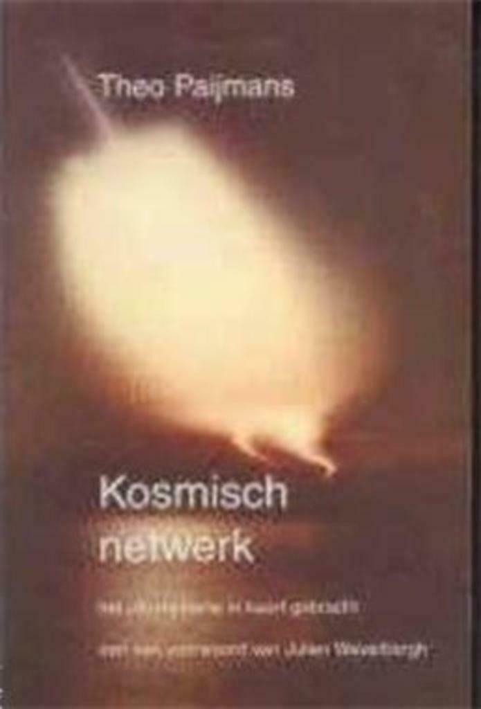 Kosmisch netwerk, Theo Paijmans, Livres, Science, Enlèvement ou Envoi