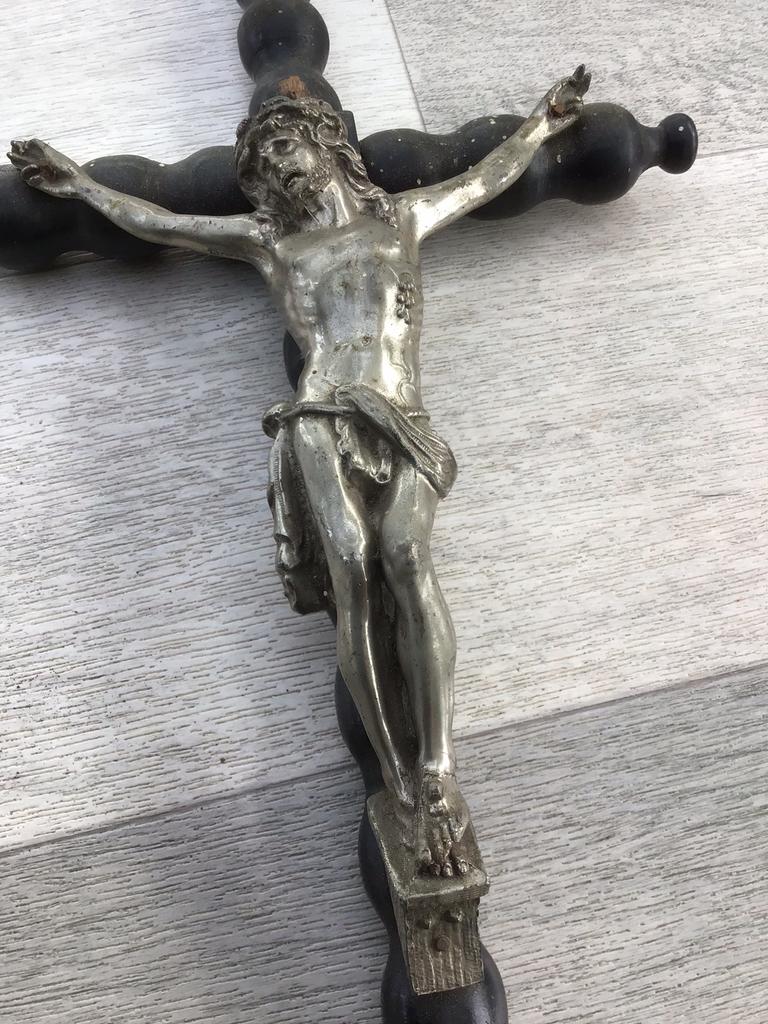 Vieille croix, Antiquités & Art, Enlèvement ou Envoi
