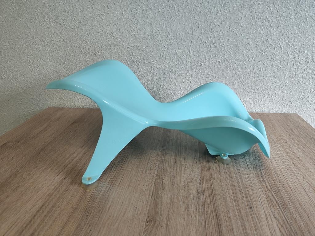 Siège de bain pour bébé, Enlèvement, Comme neuf