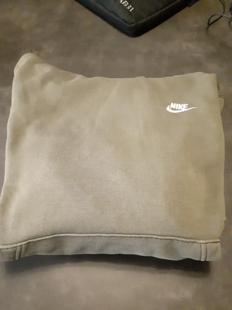 Hoodie Heren Levis Kaki, Ophalen, Overige kleuren, Maat 48/50 (M), Gedragen