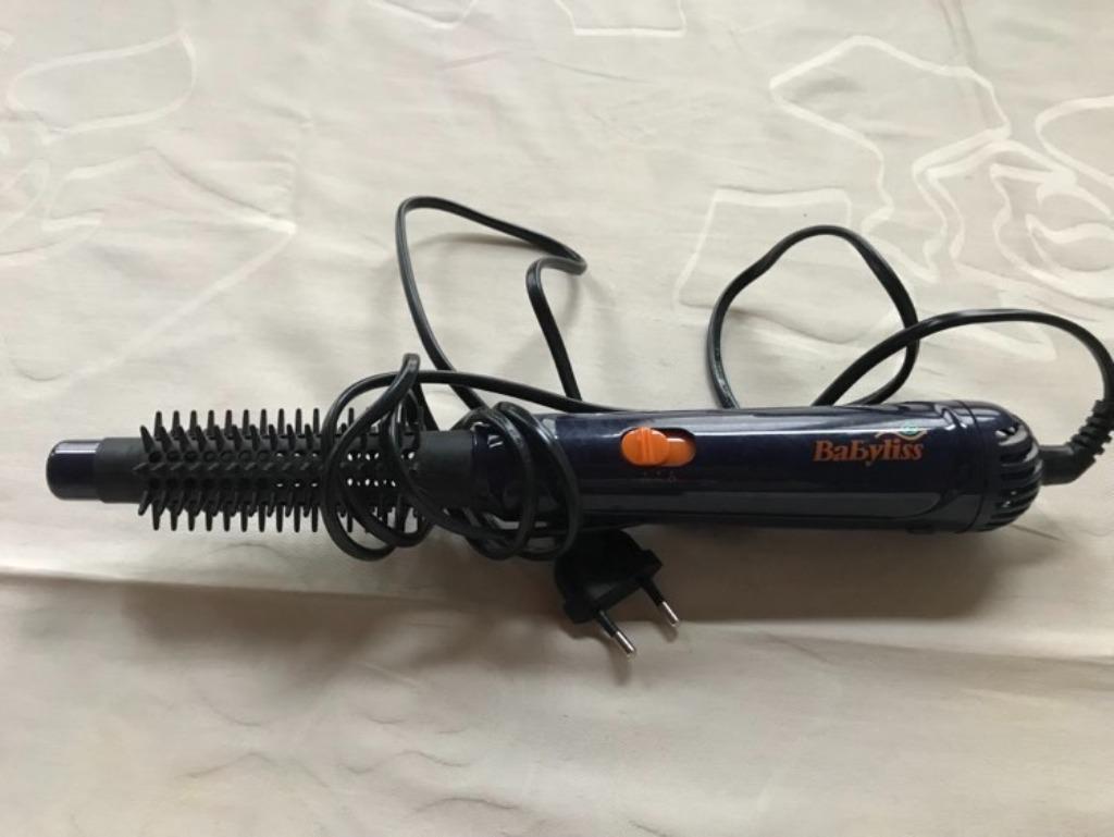 Haardroger 3, Ophalen, Zo goed als nieuw, Haarverzorging