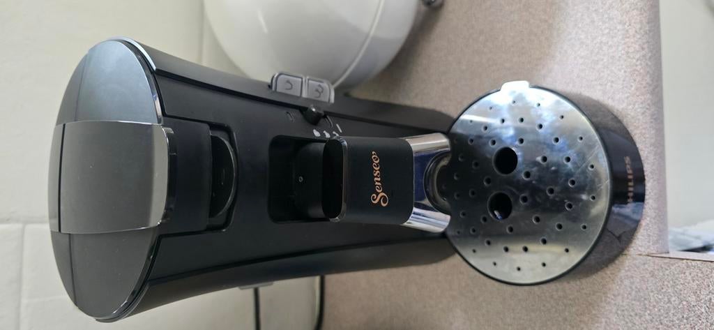 SENSEO PHILIPS CSA 240/60, Ophalen, Zo goed als nieuw