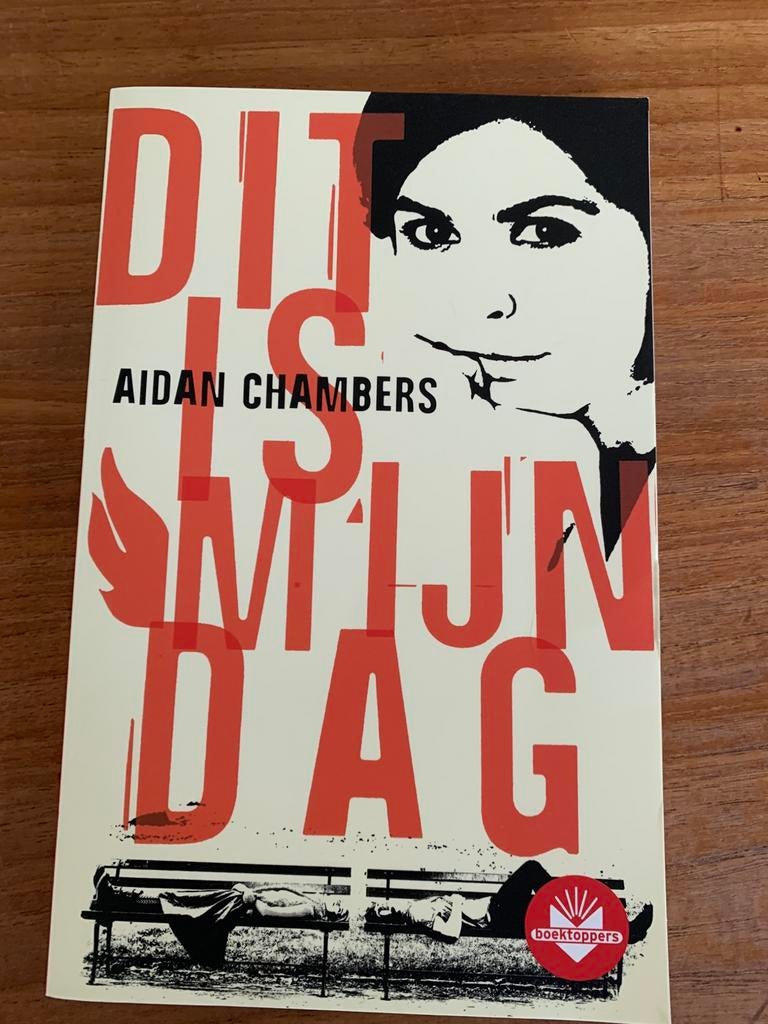 Dit is mijn dag, Enlèvement, Neuf