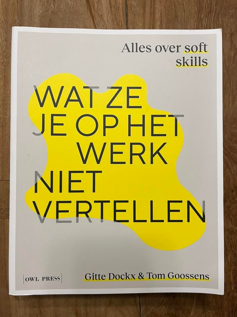 Boeken Accountancy KdG 1ste, 2de en een deel 3de jaar, Boeken, Ophalen, Zo goed als nieuw