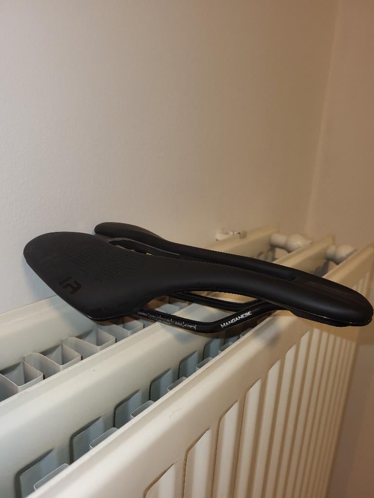 Selle Italia SLR Boost TM Superflow Zadel, Ophalen of Verzenden, Nieuw, Overige typen