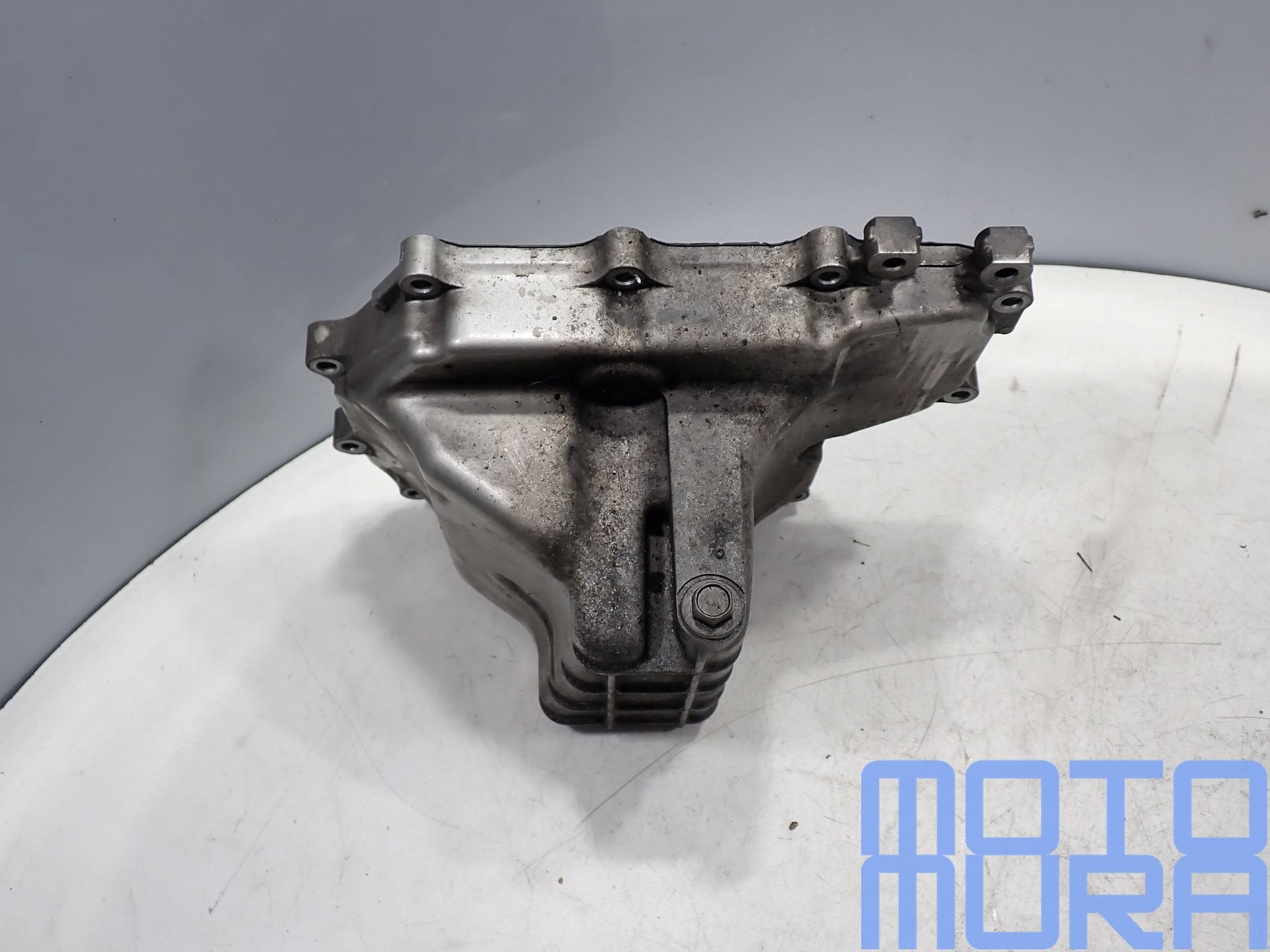 Honda CBF 600 2006 - 2010 : carter d'huile, carter d'huile B, Motos, Enlèvement ou Envoi, -, -, -