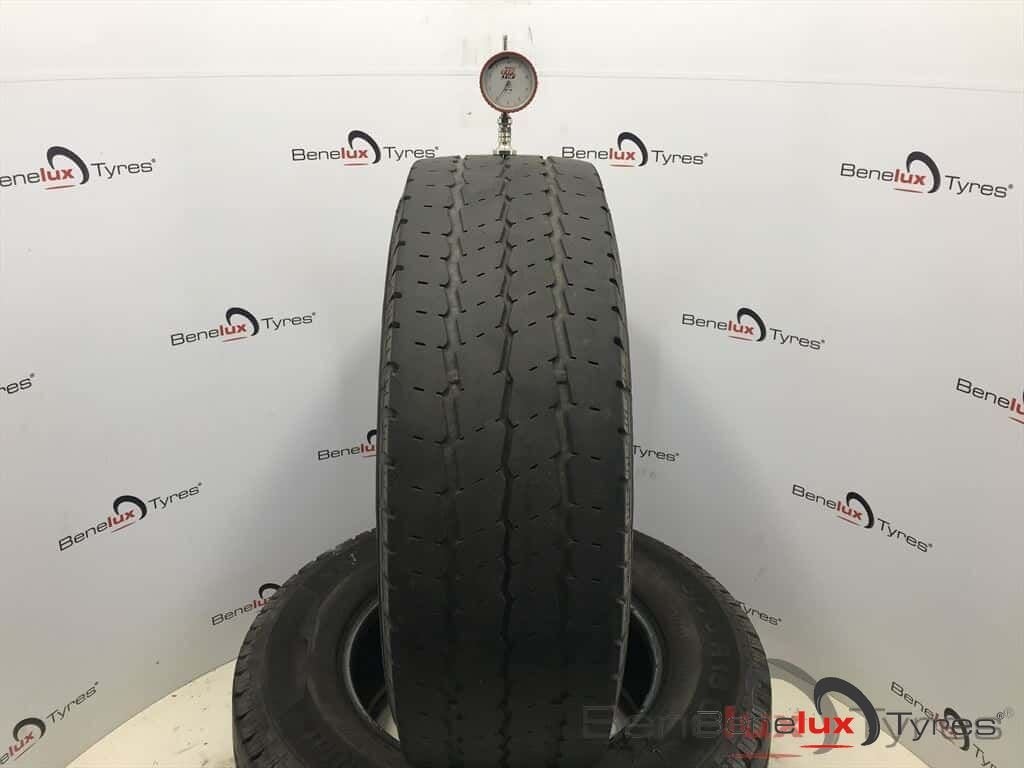 215/70R15c Continental 215/70R15 215/70 R15 R15c 215/70/15, Auto-onderdelen, Ophalen, 15 inch, -, -