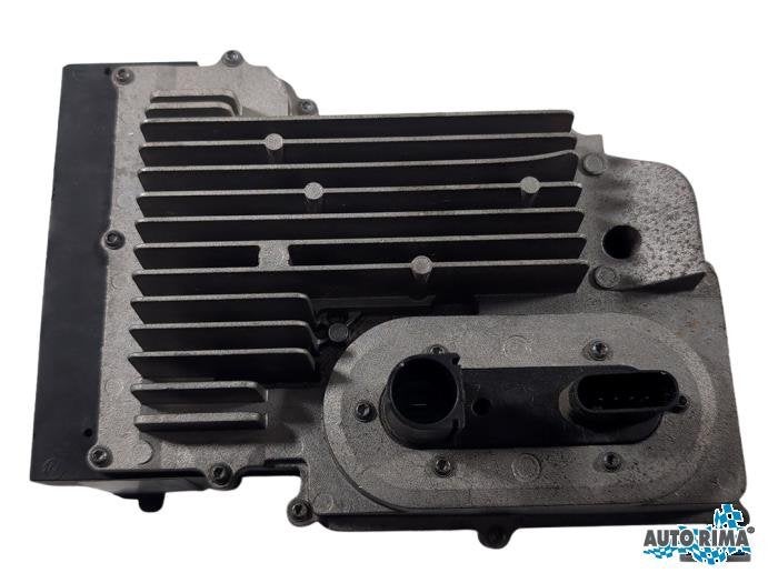 Module de contrôle de batterie d'un Volvo XC90, -, 3 mois de garantie, -, -