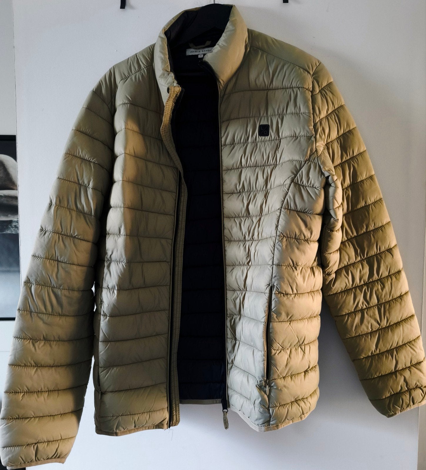 Jas, Vêtements | Hommes, Vêtements Homme Autre, Enlèvement