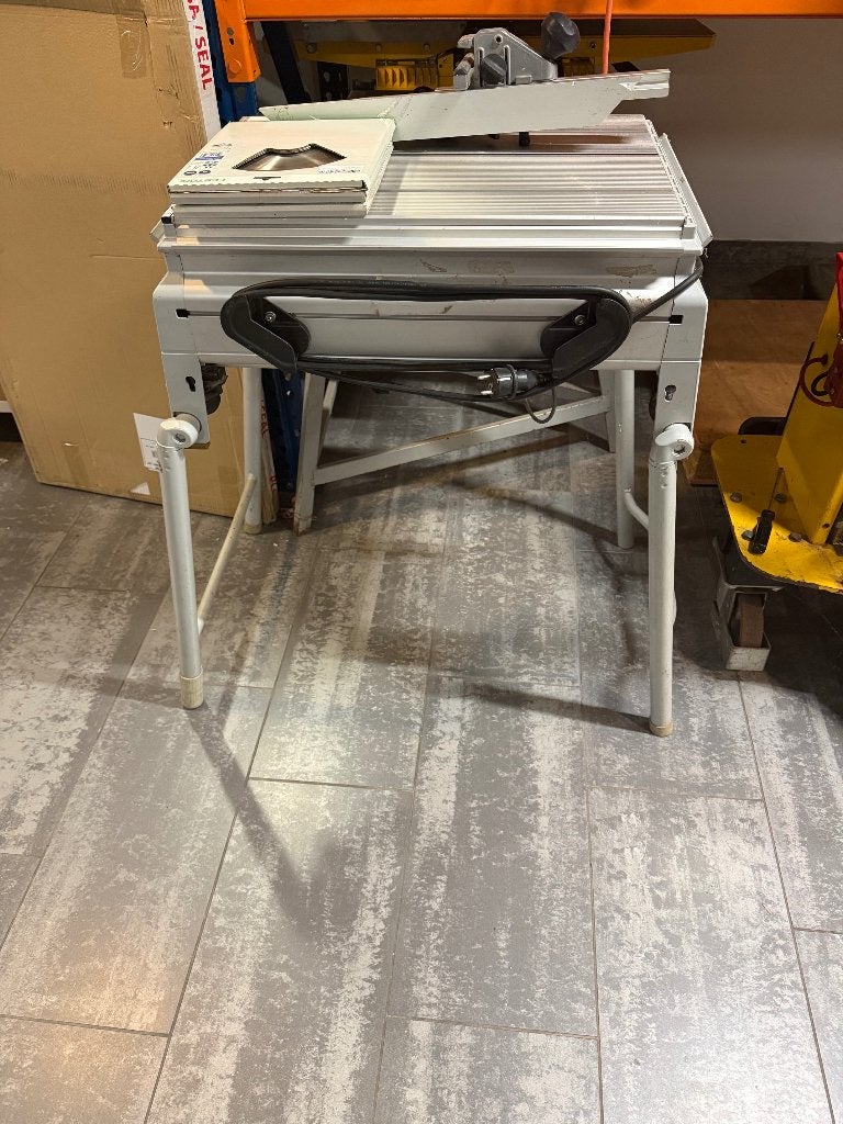 Festool tafelzaag, Ophalen, Gebruikt, Overige typen, 600 tot 1200 watt