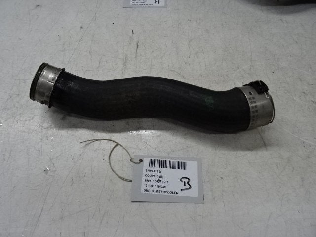 INTERCOOLER SLANG BMW 1 serie (E82) (01-2006/12-2014), Gebruikt, BMW