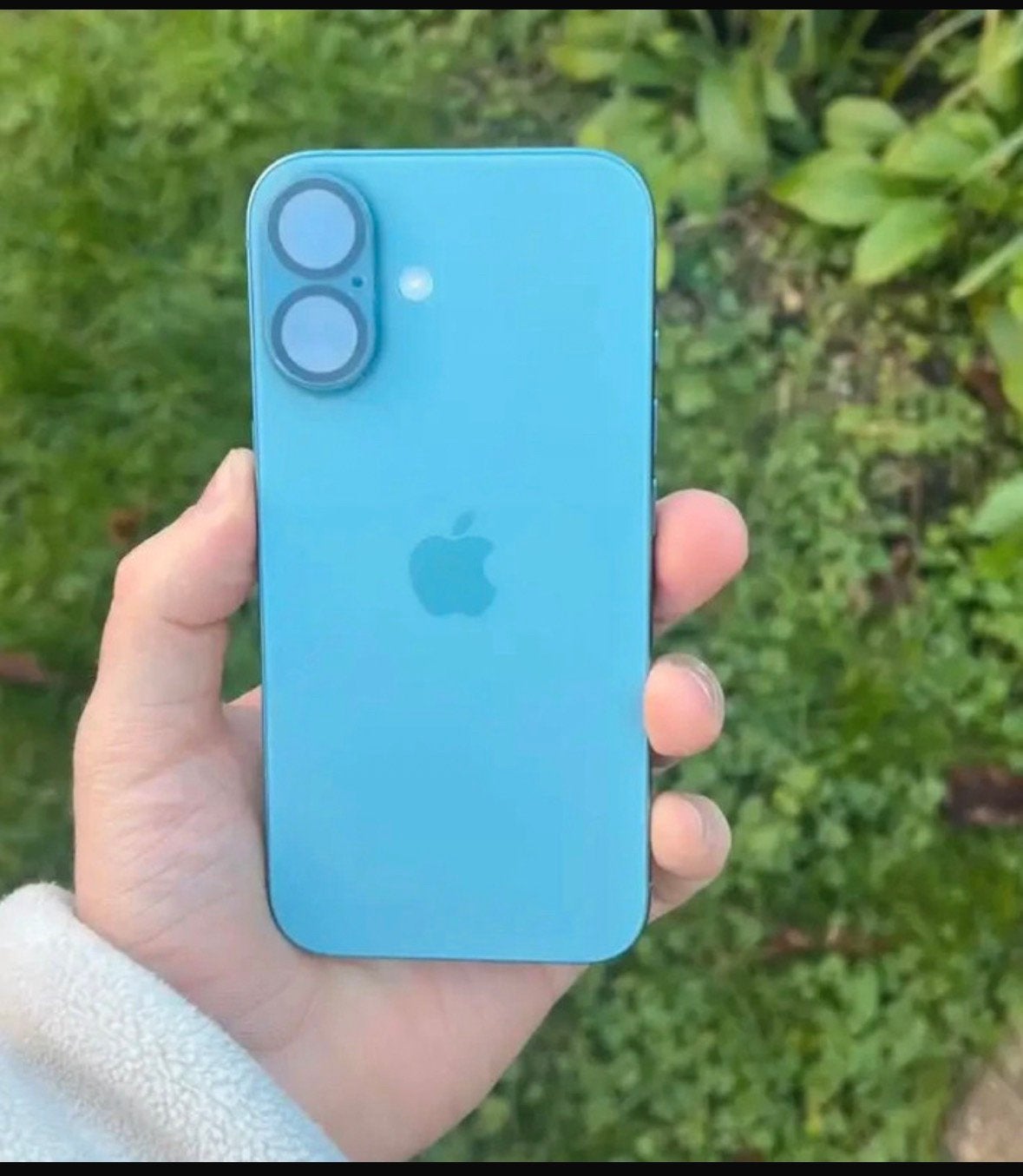 iphone 16 te koop, Télécoms, Téléphonie mobile | Housses, Coques & Façades | Apple iPhone, Enlèvement, Comme neuf, IPhone 16