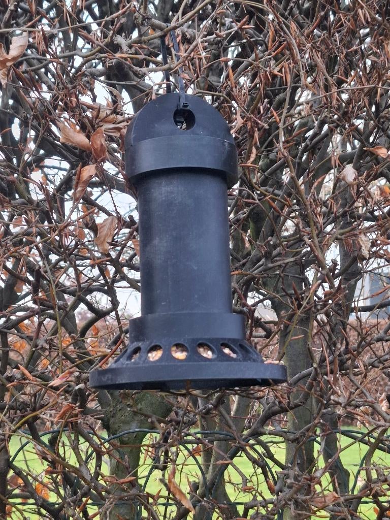 Voedersilo vogels op aanvraag, Dieren en Toebehoren, Ophalen, Nieuw, Eten en Drinken