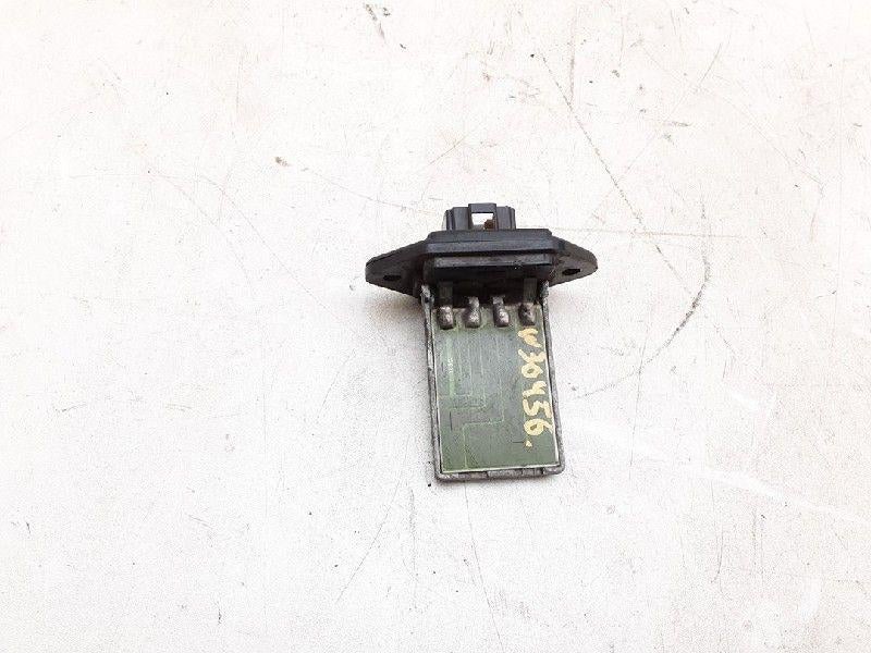 KACHELWEERSTAND Hyundai Starex (H 1) (01-1997/04-2004), Auto-onderdelen, Airco en Verwarming, Hyundai, Gebruikt