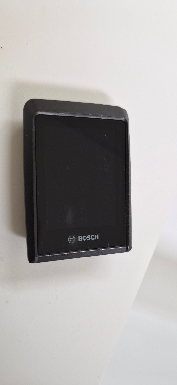 Titel:Bosch Kiox 300 Display (BHU3600), Ophalen, Gebruikt