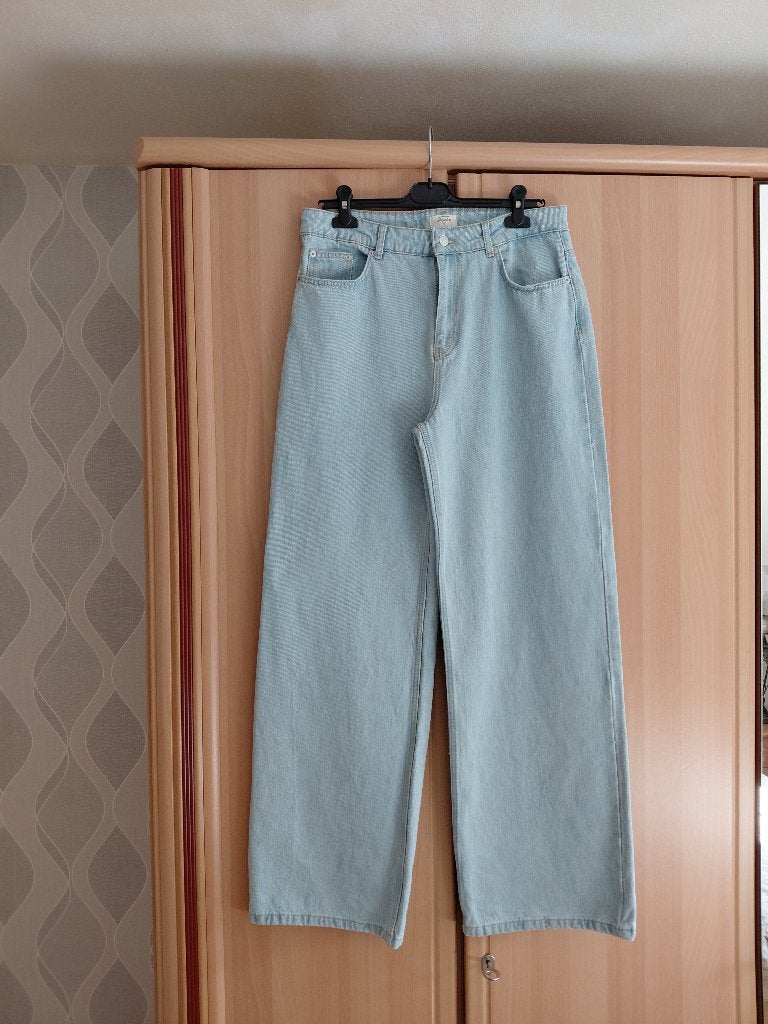 Jeans Les Soeurs., Blauw, Nieuw, Ophalen of Verzenden, ANDERE