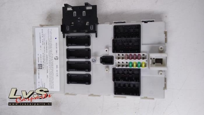 Ordinateur divers d'un BMW 4-Serie, -, 3 mois de garantie, Utilisé, -