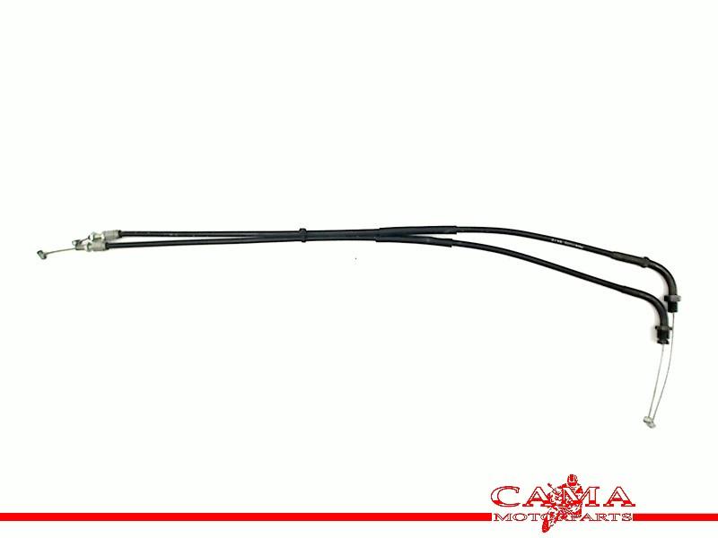 GASKABEL Honda CBR 600 F 1999-2000 (CBR600F CBR600F4 PC35), Motoren, Dhr. S. di Majo, Gebruikt, Info@cama-motorparts.nl, P.J. Troelstraweg 8 8
3144 CX  MAASSLUIS, NL