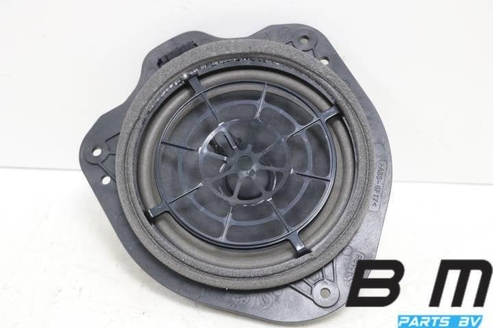Luidspreker achterzijde Audi TT 8S 8S0035411A, Utilisé