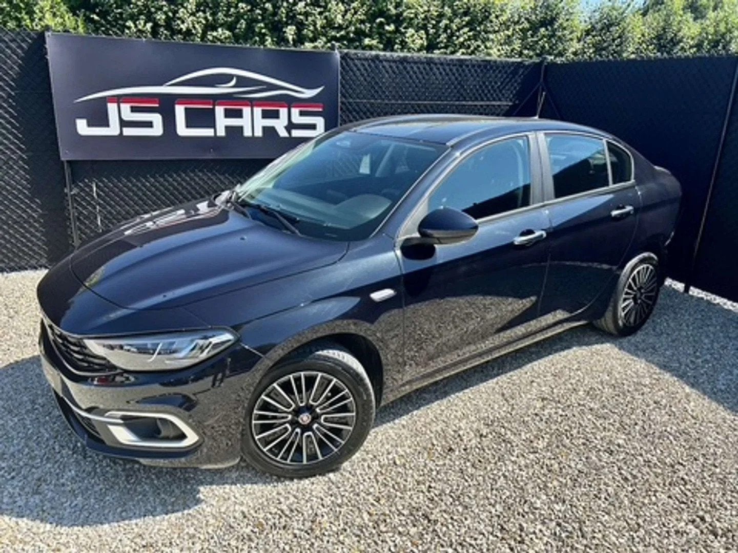 Fiat Tipo 1.6 Multijet*GARANTIE CONSTRUCTEUR*1er PROP*CAMERA, Auto's, Fiat, 4 deurs, Gebruikt, Euro 6, 4 cilinders