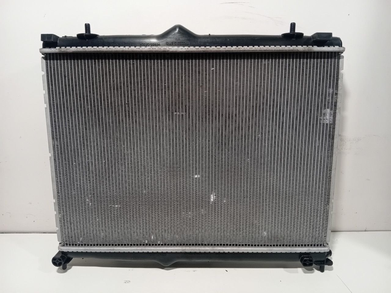 Radiateur Opel Corsa, Onderdelen@venauto.nl, Van der Ven Autorecycling B.V., Ettenseweg 76, 4706 PB Roosendaal, The Netherlands