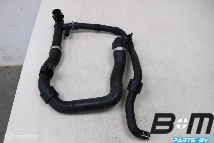 NIEUW! Koelvloeistofslang met koppeling VW/Skoda 5QF122051AH, Utilisé