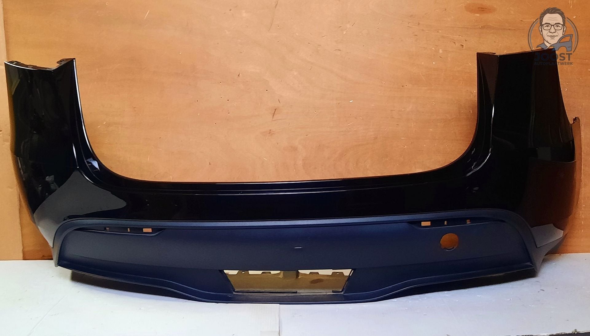 Achterbumper orgineel Tesla Model Y v.a 2019 GFB-GA1-RF1, -Tesla Inc., Gebruikt, Overige automerken, Herkomst onderdeel bekend