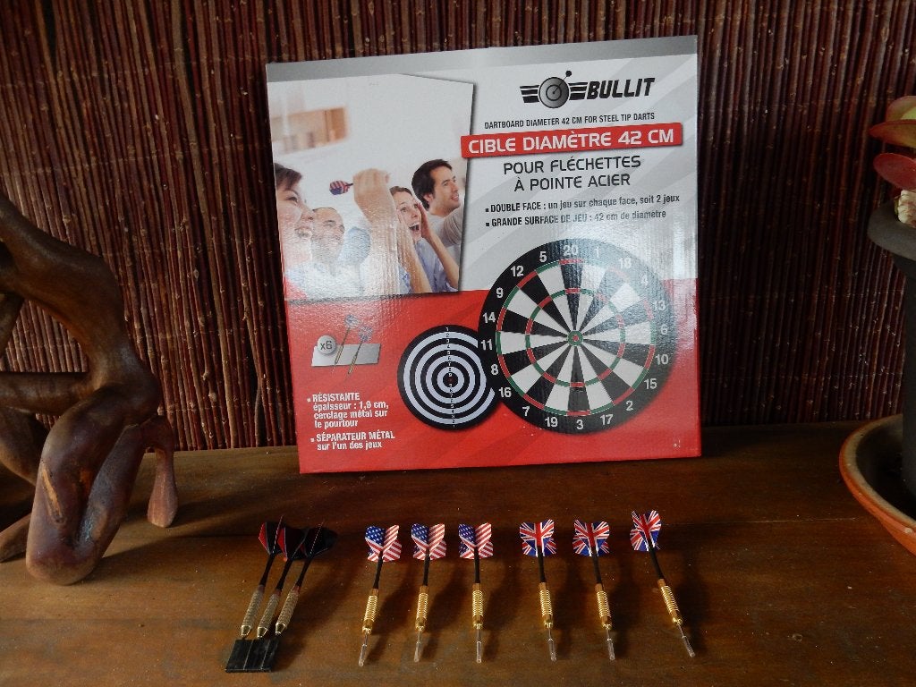 sport, Hobby en Vrije tijd, Overige Hobby en Vrije tijd, Ophalen, Nieuw