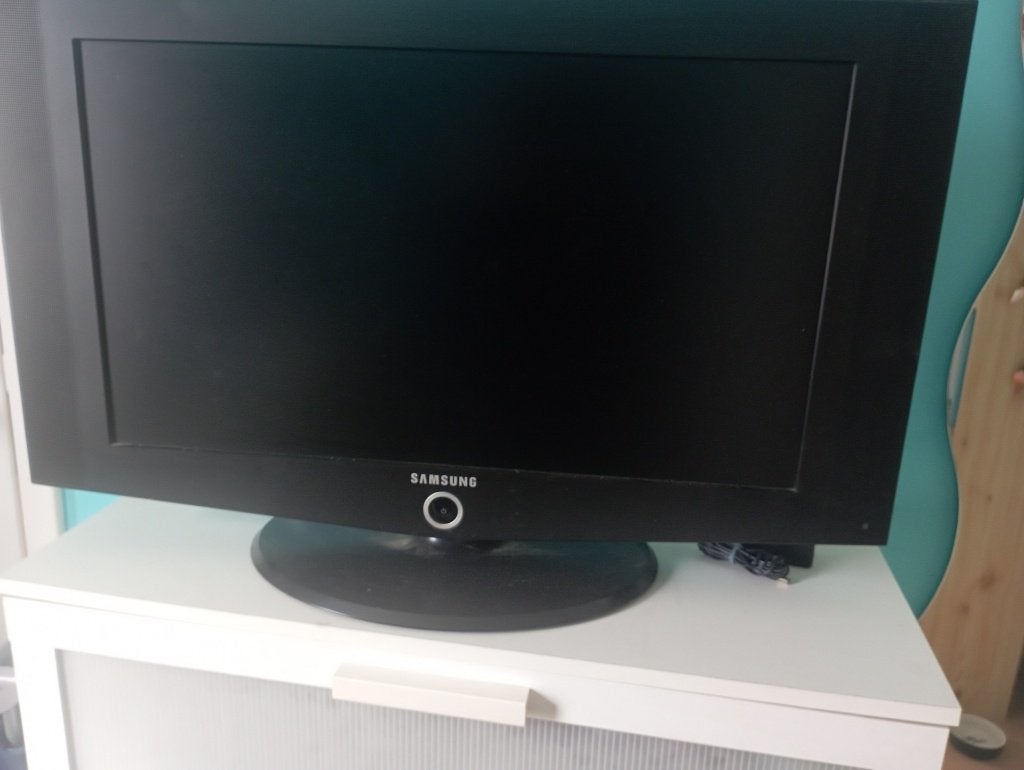 Téléviseur Samsung LE27T51BC, TV, Hi-fi & Vidéo, Enlèvement, Utilisé, Samsung