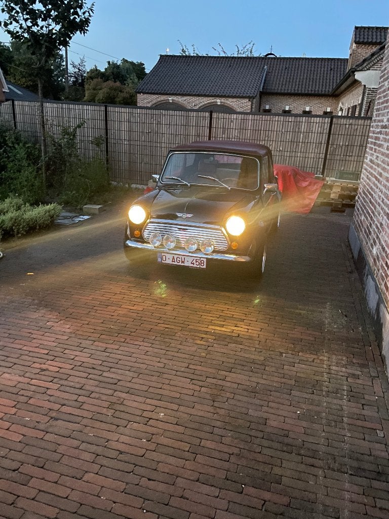 Mini Austin, foto 7