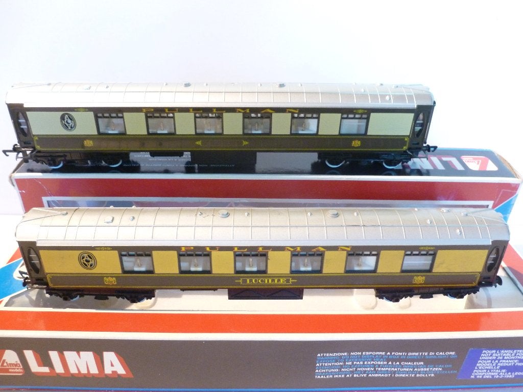 TRAINS HO, Enlèvement ou Envoi, Wagon, Comme neuf, Courant continu