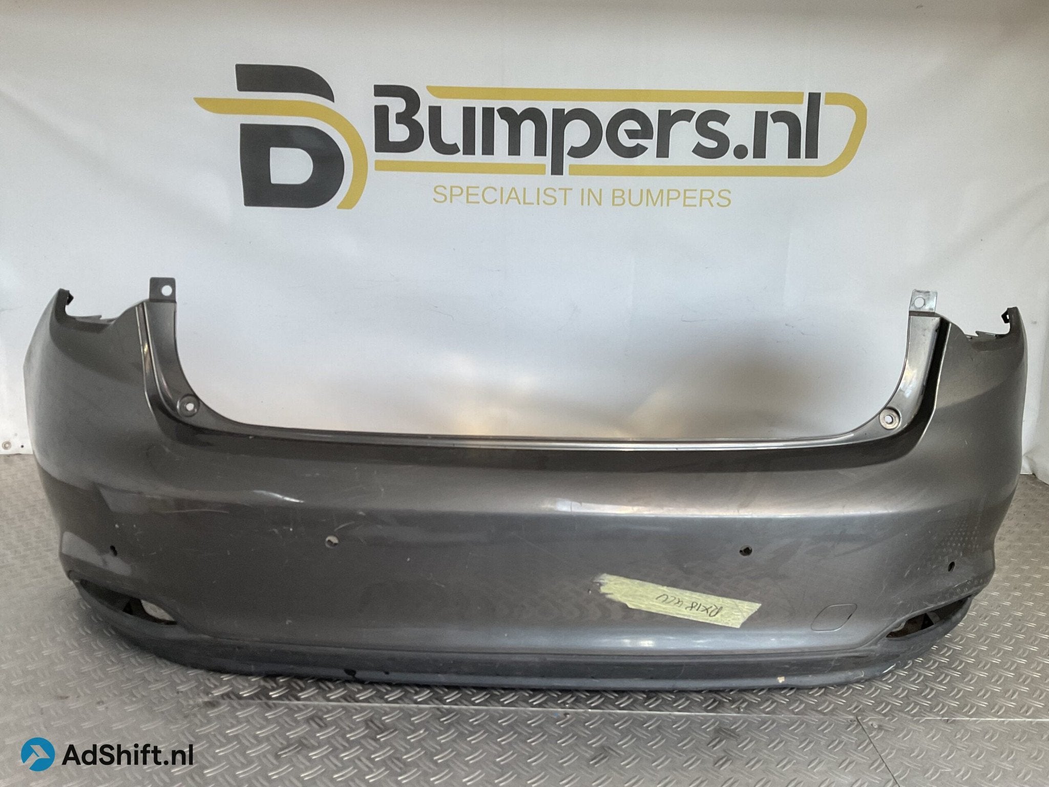 Bumper Fiat Tipo 2 16-19 735626585 Achterbumper F3-17791z, Bumper