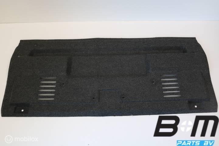 Achterwandbekleding VW Amarok 2H0867477D, Auto-onderdelen, Interieur en Bekleding, Gebruikt