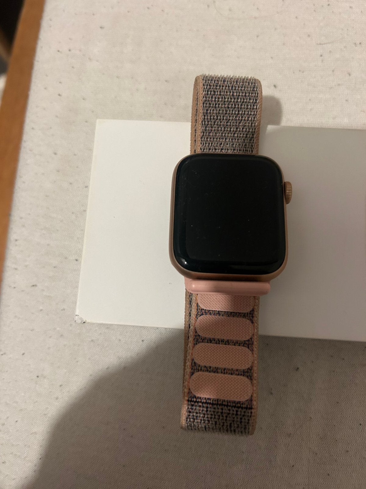 Apple watch se gen 2, Enlèvement, Utilisé, IOS