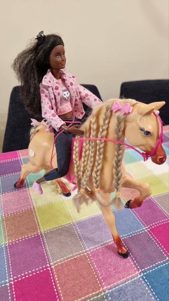 Barbie, Enfants & Bébés, Jouets | Poupées, Enlèvement, Barbie