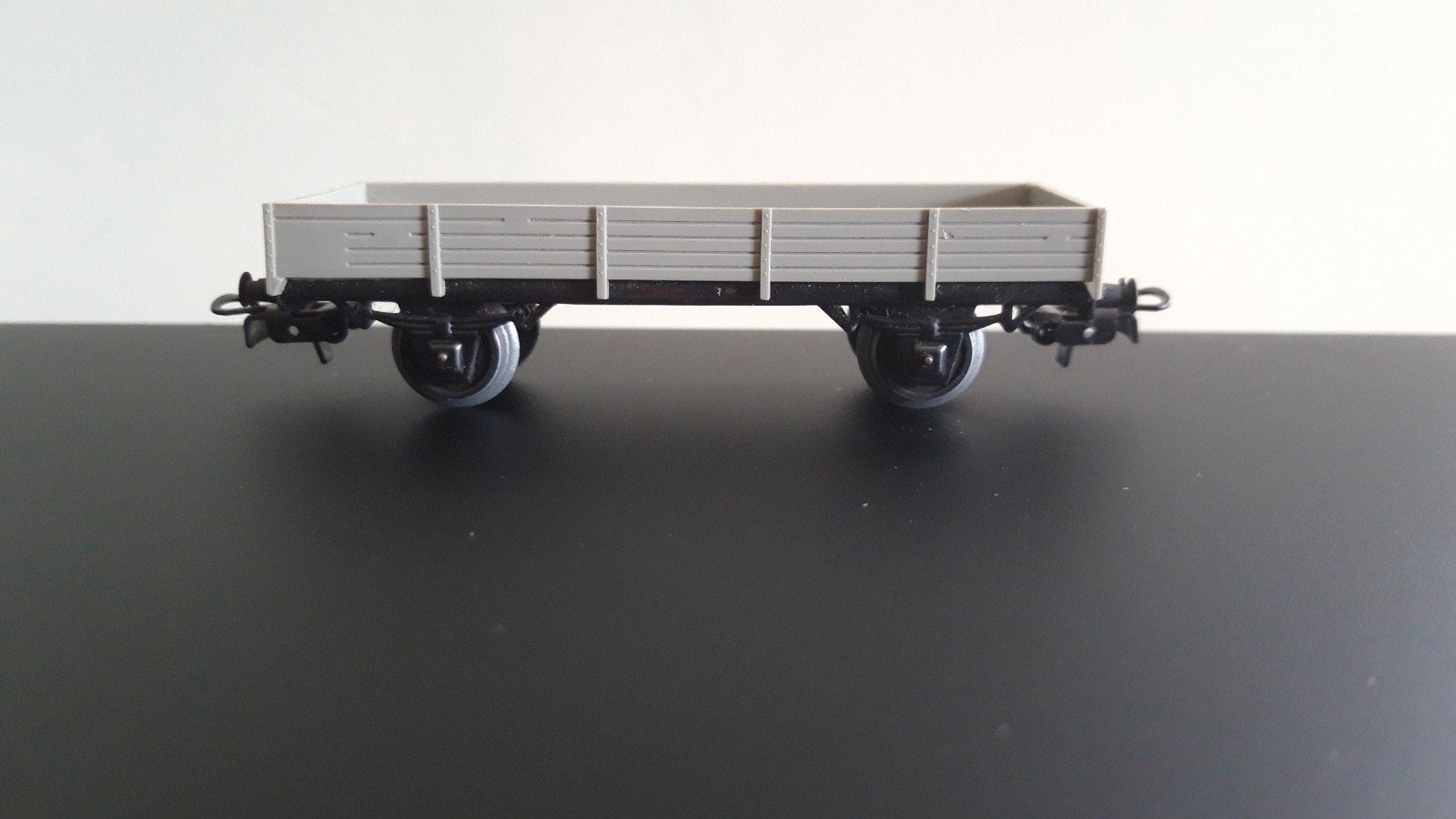 Marklin wagon in nieuwstaat, Hobby en Vrije tijd, Ophalen of Verzenden