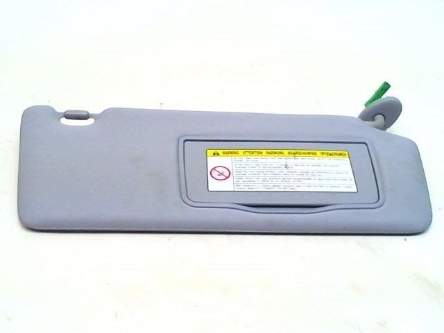 ZONNEKLEP Honda Civic (FK / FN) (|80SMGG012|), Gebruikt, Honda
