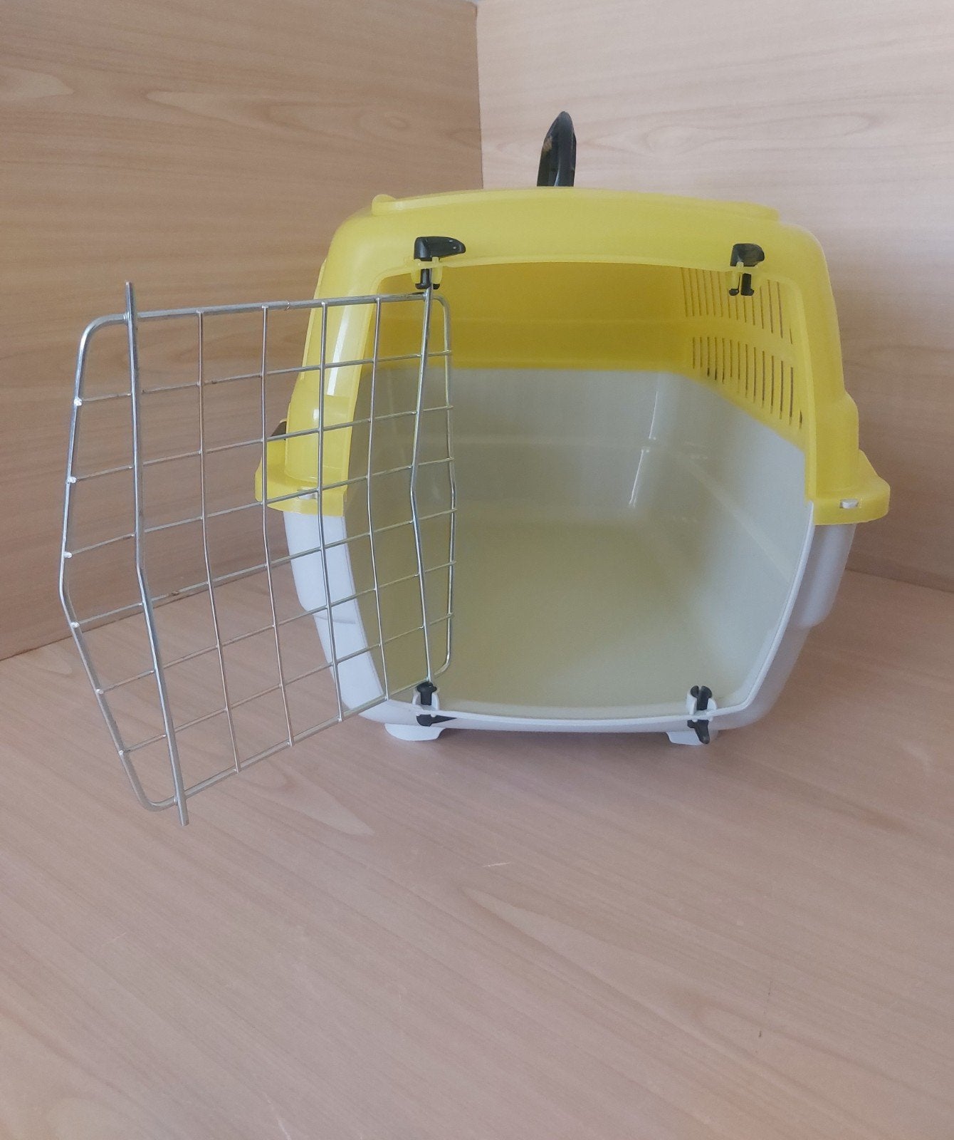 Cage de transport neuf pour chat où pour petit chien