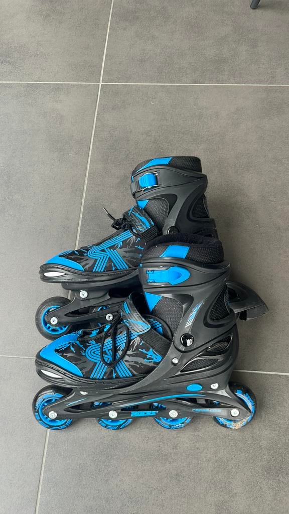 Skeelers / inlineskates Roces maat 37/41, Kinderen, Roces, Ophalen of Verzenden, Inline skates 4 wielen