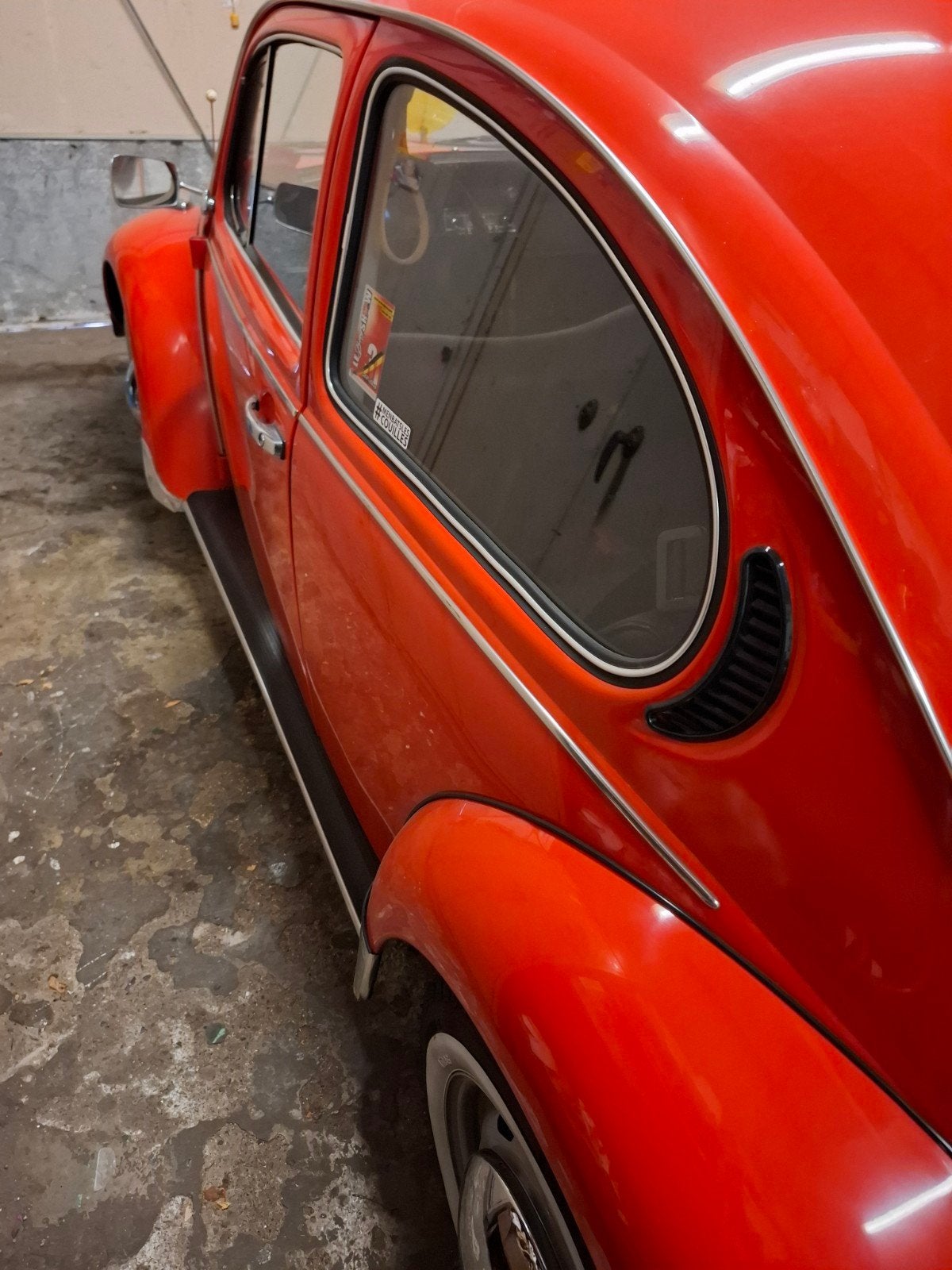 vw cox, Autos, Particulier, Achat