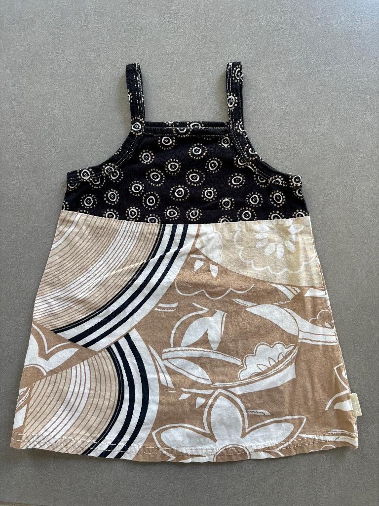 Kleedje Mexx maat 74 (9-12 maanden) - perfecte staat!, Kinderen en Baby's, Babykleding | Maat 74, Mexx, Meisje, Jurkje of Rokje