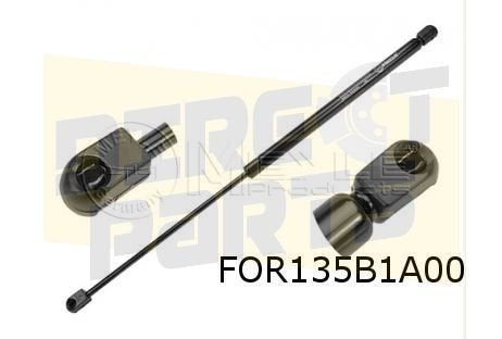 Ford Fiesta IV / Mazda 121 Gasveer achterklep OES! 1008277, Auto-onderdelen, -, -, Nieuw, -