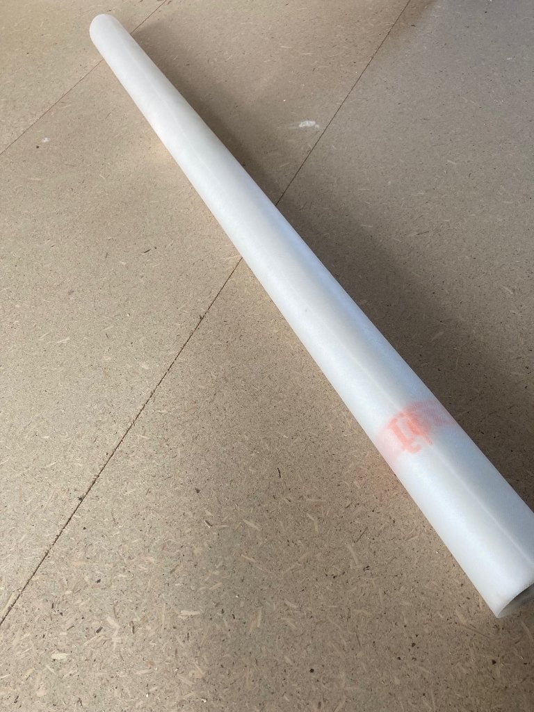 Fermacell beschermfolie, Ophalen, Nieuw, 15 m² of meer, Folie