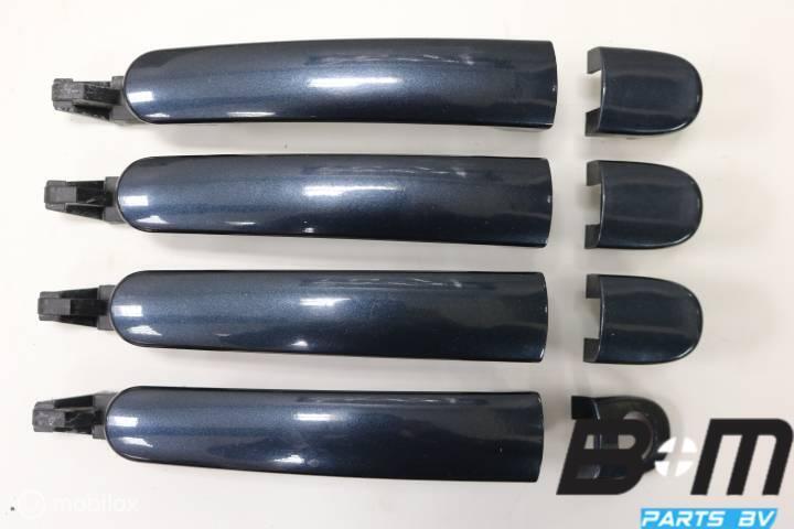 Set portiergrepen VW Passat 3BG, Utilisé