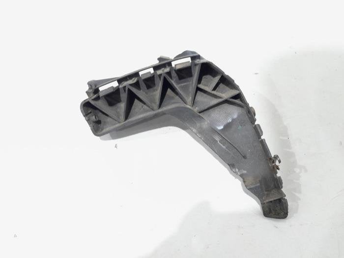 Support pare-chocs arrière droit d'un Audi TT, -, 3 mois de garantie, Utilisé, -