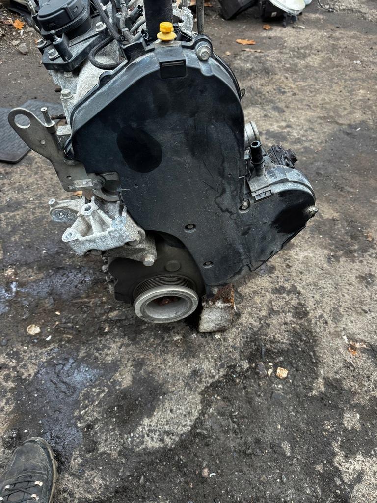 Moteur F1AE3481D Complet DUCATO FIAT, Envoi, Utilisé, Daihatsu