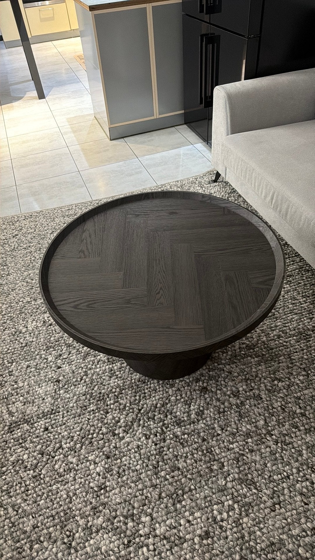 Table basse, Ophalen of Verzenden, Zo goed als nieuw