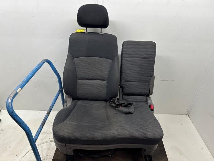 Bank rechts-voor van een Hyundai H300, Gebruikt, -, -, Ophalen of Verzenden